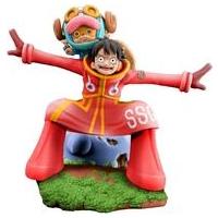 ワンピース チョッパー コスプレ（フィギュア） | ゲーム、おもちゃ の