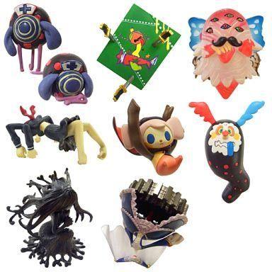 魔法少女まどか☆マギカ 魔女カラコレのおすすめ人気商品一覧 通販