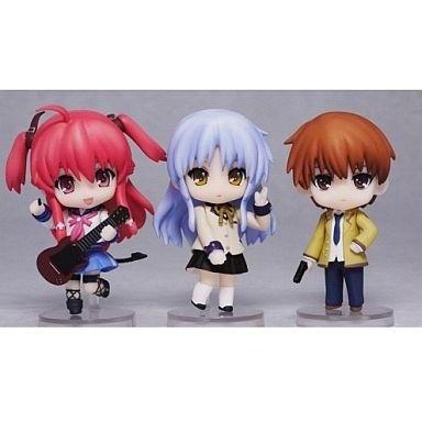 ANGEL beats! 直井（ゲーム、おもちゃ）のおすすめ人気商品一覧 通販