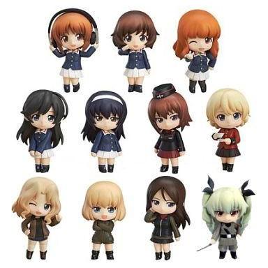 ガルパン ノンナ(フィギュア)の商品一覧 | ゲーム、おもちゃ ガルパン ノンナ(フィギュア)の商品一覧 | ゲーム、おもちゃ