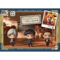 セーラームーン スリーライツ（フィギュア） | ゲーム、おもちゃ の