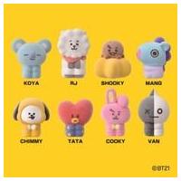 BT21 フィギュア 8体セット BT21 フィギュア 8体セット 楽天市場】bt21 フィギュアの通販