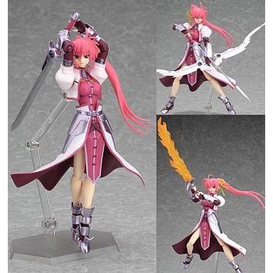 魔法少女リリカルなのは フィギュア シャマルの商品一覧 通販 - Yahoo