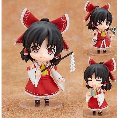 ねんどろいど 博麗霊夢 2.0のおすすめ人気商品一覧 通販 - Yahoo