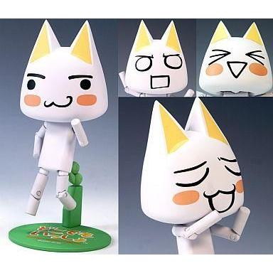 どこでもいっしょ トロ フィギュア　2点 リボルテック 井上トロ Series No.029 (完成品) - ホビーサーチ