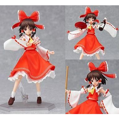 ねんどろいど 博麗霊夢 2.0の商品一覧 通販 - Yahoo!ショッピング
