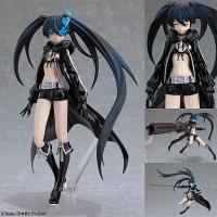 中古フィギュア figma ブラック★ロックシューター 「ブラック★ロックシューター」 | 駿河屋Yahoo!店