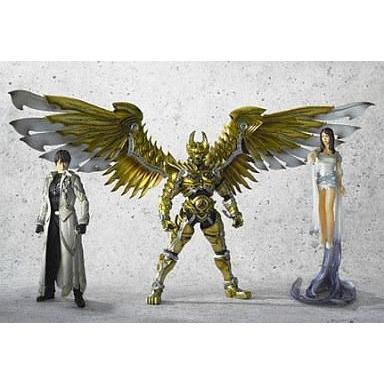 牙狼フィギュアセットのおすすめ人気商品一覧 通販 - Yahoo