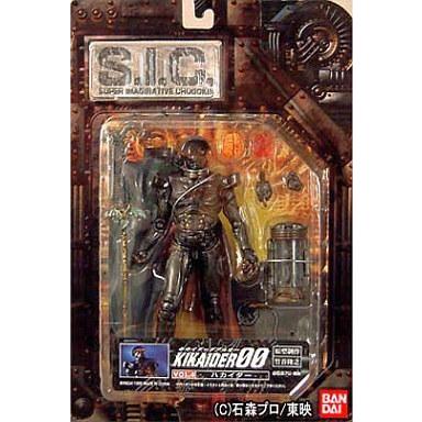 ハカイダー フィギュア キカイダーのおすすめ人気商品一覧 通販