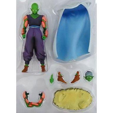 中古フィギュア ピッコロ「ドラゴンボールZ」DVD DRAGON BOX Z特典
