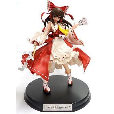 東方Project フィギュア博麗霊夢のおすすめ人気商品一覧 通販 - Yahoo