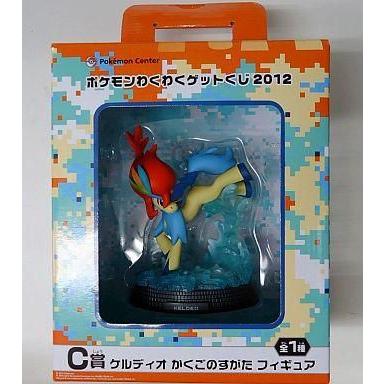ポケモンxy ケルディオ（ゲーム、おもちゃ）の商品一覧 通販 - Yahoo