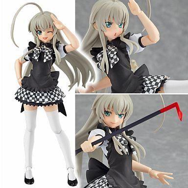 ニャル子さんフィギュアの商品一覧 通販 - Yahoo!ショッピング