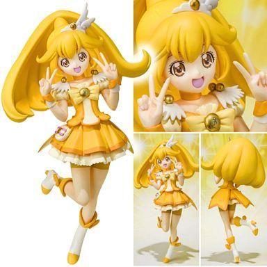 スマイルプリキュア キュアピースの商品一覧 通販 - Yahoo!ショッピング