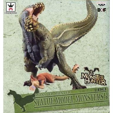 モンスターハンターフィギュア イビルジョーのおすすめ人気商品一覧
