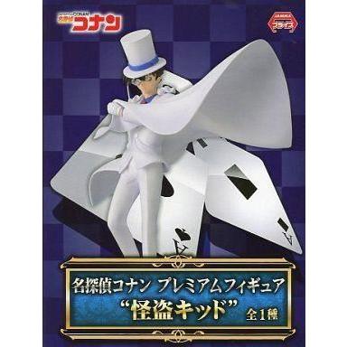 名探偵コナン 特別編 怪盗キッドのおすすめ人気商品一覧 通販 - Yahoo