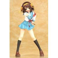 中古フィギュア [ランクB] 涼宮ハルヒ 「涼宮ハルヒの憂鬱」 1/8 PVC塗装済み完成品 | 駿河屋ヤフー店