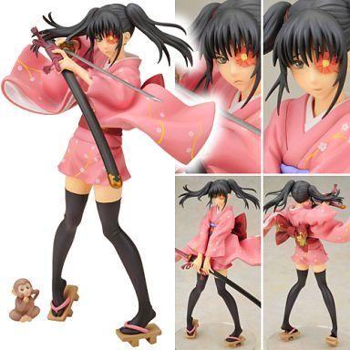 柳生九兵衛 銀魂（フィギュア） | ゲーム、おもちゃ のおすすめ人気