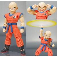 中古フィギュア S.H.Figuarts クリリン 「ドラゴンボールZ」 魂ウェブ商店限定 | 駿河屋ヤフー店