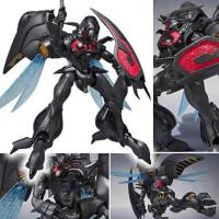 中古フィギュア ROBOT魂 ＜SIDE AB＞ ズワァース 「聖戦士ダンバイン」 | 駿河屋Yahoo!店