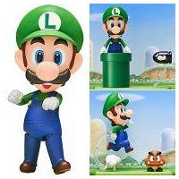 ねんどろいど ルイージの商品一覧 通販 - Yahoo!ショッピング ねんどろいど ルイージの商品一覧 通販 - Yahoo!ショッピング