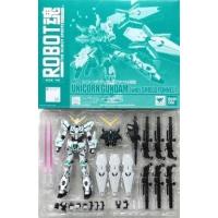 中古フィギュア ROBOT魂 ＜SIDE MS＞ RX-0 ユニコーンガンダム(シールドファンネル装備) 「機動戦士ガン | 駿河屋ヤフー店