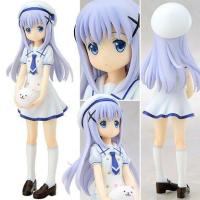 中古フィギュア チノ 夏制服 「ご注文はうさぎですか?」 1/7 PVC製塗装済み完成品 | 駿河屋ヤフー店