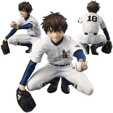 ダイヤのA フィギュアの商品一覧 通販 - Yahoo!ショッピング