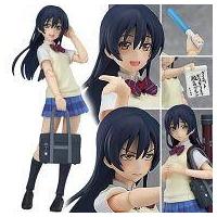 中古フィギュア figma 園田海未 「ラブライブ!」 | 駿河屋ヤフー店