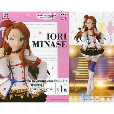 アイドルマスター 水瀬伊織（フィギュア本体）｜フィギュア | ゲーム