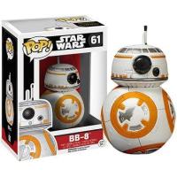 中古フィギュア BB-8 「スター・ウォーズ/フォースの覚醒」 POP! Star Wars #61 | 駿河屋ヤフー店