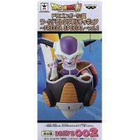 ドラゴンボール ワールドコレクタブル フリーザのおすすめ人気商品一覧