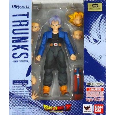 ドラゴンボールフィギュア悟空トランクス（フィギュア） | ゲーム