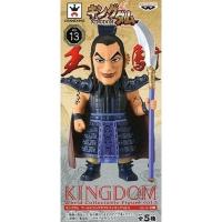 キングダム フィギュア 王騎のおすすめ人気商品一覧 通販 - Yahoo