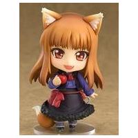 ねんどろいど 狼と香辛料 ホロ グッドスマイルカンパニー（フィギュア