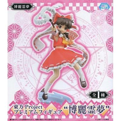 東方 フィギュア セガプライズのおすすめ人気商品一覧 通販 - Yahoo