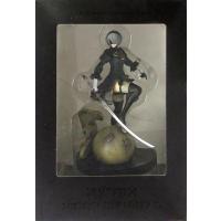 NieR:Automata Black Box Edition（ゲーム、おもちゃ）の