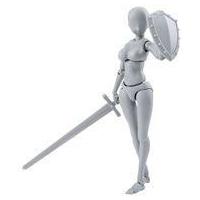 中古フィギュア S.H.Figuarts ボディちゃん -矢吹健太朗- Edition DX SET (Gray Color Ver.) | 駿河屋ヤフー店