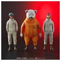 ワンピースフィギュア　ハートの海賊団セット売り ワンピース アーカイブコレクション ハートの海賊団 | ONE PIECE