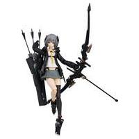 中古フィギュア figma 陸 「重兵装型女子高生」 | 駿河屋ヤフー店