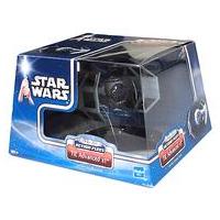 中古フィギュア TIE Advanced x1-TIEアドヴァンストx1- 「スター・ウォーズ」 Micro Machines ACTI | 駿河屋ヤフー店