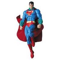 中古フィギュア MAFEX SUPERMAN(HUSH Ver.) 「バットマン：ハッシュ」 アクションフィギュア No.117 | 駿河屋ヤフー店