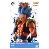 中古フィギュア 超サイヤ人ゴッド超サイヤ人ゴジータ 「一番くじ ドラゴンボール EXTREME SAIYAN」 | 駿河屋ヤフー店