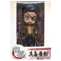 龍が如く フィギュア 真島（フィギュア） | ゲーム、おもちゃ の