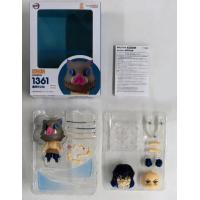 ねんどろいど 嘴平伊之助のおすすめ人気商品一覧 通販 - Yahoo