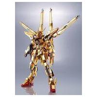 中古フィギュア METAL ROBOT魂 ＜SIDE MS＞ アカツキガンダム(シラヌイ装備) 「機動戦士ガンダムSE | 駿河屋Yahoo!店