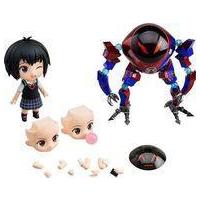 ねんどろいど ペニー・パーカー スパイダーバースVer DXの商品 ねんどろいど ペニー・パーカー スパイダーバースVer DXの商品