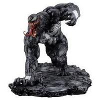 コトブキヤ ARTFX+ カーネイジ リニューアルエディション 新品未開封 VENOM」シリーズより、ヴェノムとカーネイジがより凶悪な表情で再び