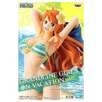 ワンピース ナミ 水着のおすすめ人気商品一覧 通販 - Yahoo!ショッピング