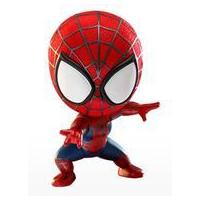 中古フィギュア アメイジング・スパイダーマン 「スパイダーマン：ノー・ウェイ・ホーム」 コスベイビー Sサイズ | 駿河屋ヤフー店